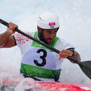 Jeux Olympiques de Londres 2012 : Beaucoup d'or en K1, la natation est toujours éliminée et Magnini insiste sur un contre tous