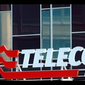 Telecom Italia volta a lucrar por 1,2 bilhão no primeiro semestre