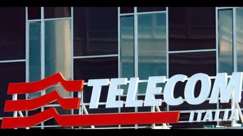 Telecom Italia returns to profit for 1,2 billion in the first half