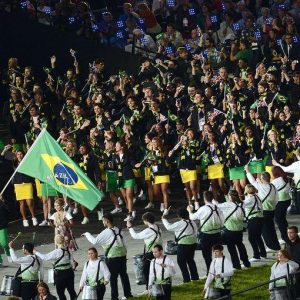 Londra 2012, storie a cinque cerchi: dalle favelas alle Olimpiadi, la favola di 5 atleti brasiliani