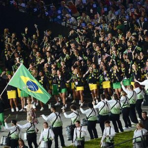 Londres 2012, histórias em cinco rodas: das favelas às Olimpíadas, a história de 5 atletas brasileiros