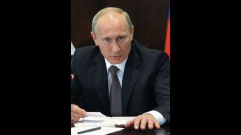 Russia, ingresso nel Wto: per Fmi ottima occasione per fare riforme strutturali e ambiziose