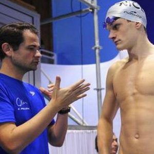 Olympia 2012 in London, Schwimmen: Während Pellegrini scheitert, lächelt Frankreich dank … Pellerin