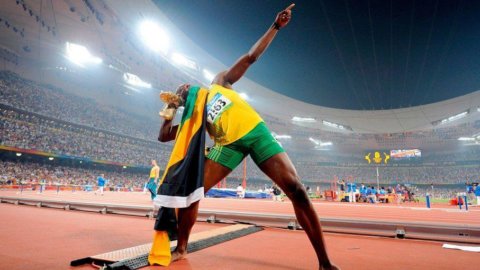 Atletica, Mondiali di Mosca: sui 100 metri è ancora show di Usain Bolt
