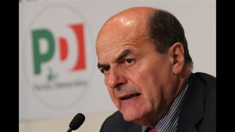 Bersani, se vinci le elezioni e vai a Palazzo Chigi, dai il Tesoro a Monti