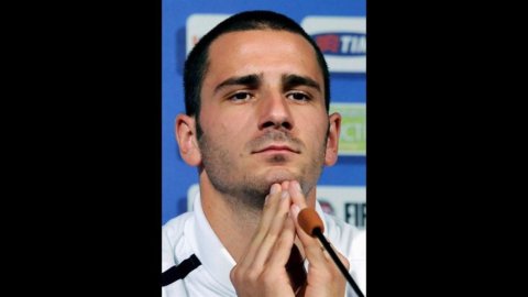 Football betting: Palazzi, is the accusatory castle collapsing? Bonucci and Pepe towards acquittal