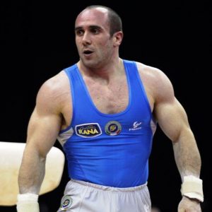 Olimpiadi Londra 2012: ginnastica artistica, oggi è il grande giorno di Matteo Morandi agli anelli