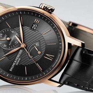 Lusso, cresce fatturato Richemont: +24%