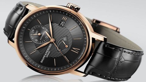 Lusso, cresce fatturato Richemont: +24%