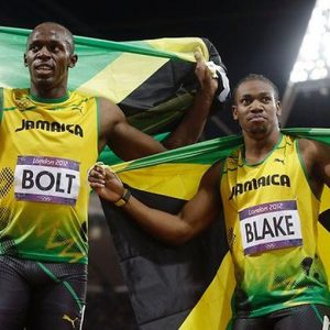 Emas, balet, dan ayam goreng: tapi bukan hanya Usain Bolt. Semua rahasia fenomena Jamaika