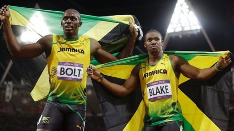 Emas, balet, dan ayam goreng: tapi bukan hanya Usain Bolt. Semua rahasia fenomena Jamaika