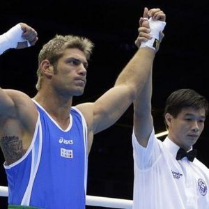 Londra 2012: il pugilato, disciplina dimenticata dei Giochi, sta per portare tre medaglie all’Italia
