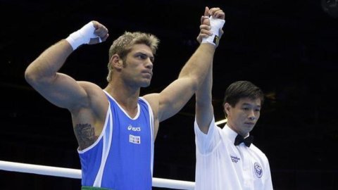 Londres 2012 : la boxe, discipline oubliée des Jeux, s'apprête à rapporter trois médailles à l'Italie