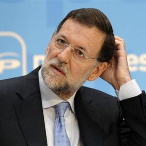 SPAGNA – Rajoy rinuncia e ora tocca al Psoe tentare di formare un governo con Podemos