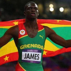 JO de Londres 2012 – L'athlétisme, pas seulement la Jamaïque : les Caraïbes premières au tableau des médailles !