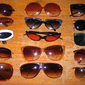 Gafas de sol: boom exportador en 2011 +14%