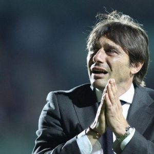 Juve, a Palermo è il grande giorno di Conte: scontata la squalifica, torna in panchina