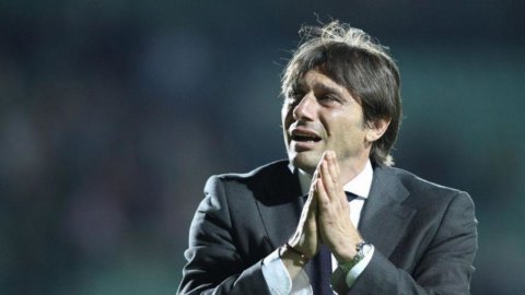 Calcioscommesse, Conte: 10 aylık uzaklaştırma temyizde onaylandı