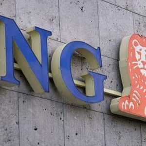 Ing: utile 2013 oltre le attese, +22% rispetto al 2012