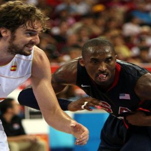 London 2012, Basketball-Viertelfinale läuft: Dream Team überfordert, aber Achtung Spanien-Frankreich