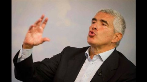 Casini da Monti: rencana anti-utang dan tinjauan pengeluaran tahap dua pada bulan September