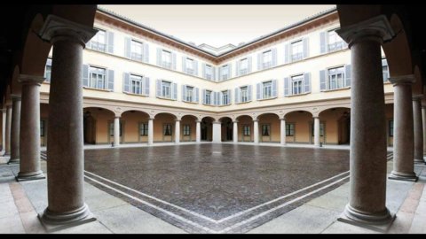 Mediobanca, Ferrero svaluta quota per 13 milioni