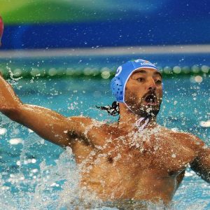 Rio, bronz la Settebello: a 26-a medalie