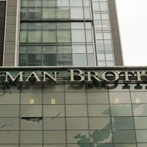 امریکی بینک: Lehman حادثے کے 10 سال بعد ریکارڈ منافع اور سٹاک مارکیٹ میں +133%