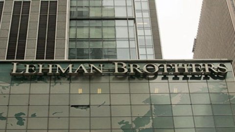 Banche Usa: utili record a 10 anni dal crack Lehman e in Borsa +133%