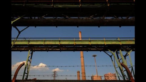 Ilva, Catricalà: ricorso del Governo alla Consulta contro decisioni Gip