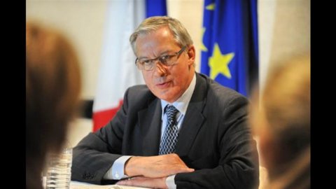 Noyer: BCE a decis să acționeze în curând pentru a reduce spread-urile