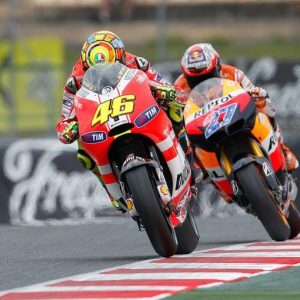 MotoGP、公式になりました：バレンティーノ・ロッシはドゥカティを去り、ヤマハに戻ります