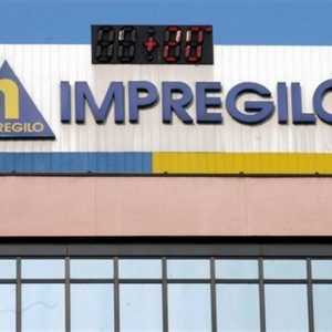 Tegola su Impregilo: indagato per aggiotaggio l’Ad Pietro Salini