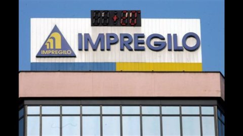 Impregilo: Astm sceglie Nomura come consulente per l’Opa Salini