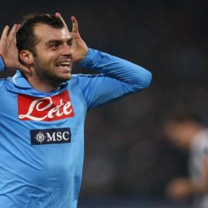 Piala Super: Naples dan Juventus memainkan trofi pertama musim ini di Beijing. Formasi