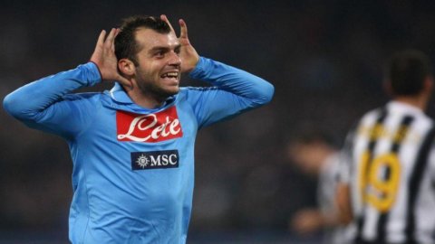 Supercoppa: Napoli e Juventus si giocano a Pechino il primo trofeo della stagione. Le formazioni