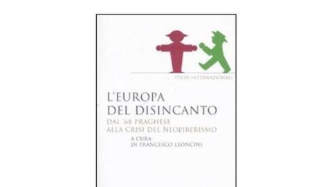 L’Europa del disincanto vista dall’Est