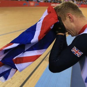 Talvez o fator casa, mas Londres 2012 é um recorde para a Grã-Bretanha: nunca tantas medalhas!