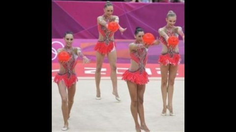 London 2012, Italia ditutup tanpa emas tetapi dengan 5 podium: urutan kedelapan dalam tabel medali, Beijing membaik