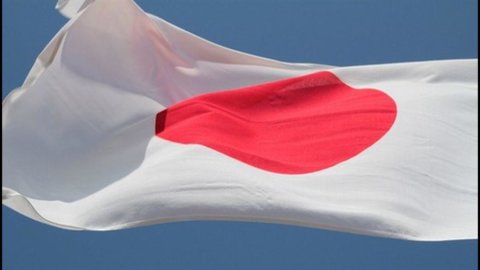 Jepang memperlambat pertumbuhan pada kuartal kedua: PDB +1,4%