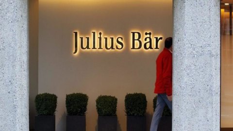 Julius Bär zahlt 546 Millionen, um mit dem US-Finanzbeamten Frieden zu schließen