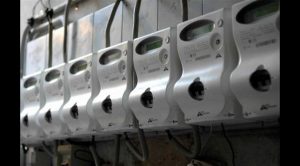 Contatori digitali per l'elettricità