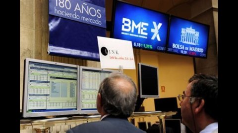 Spagna: “presto” richiesta per aiuti Ue per le banche