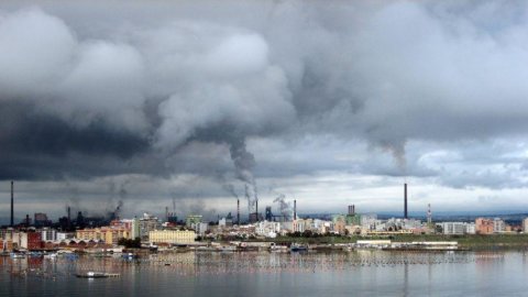 Ilva, Guidi nomina tre commissari