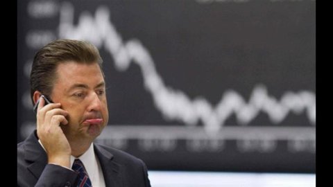 Elezioni choc: l’altalena degli exit poll gela i mercati che ora temono l’ingovernabilità