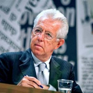 Fitch: Investor takut dengan risiko politik di Italia pasca-Monti