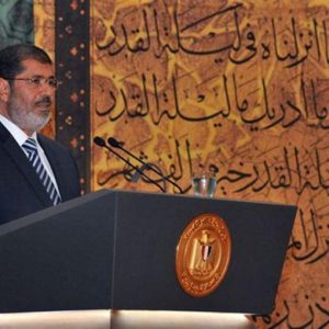 FMI e Egito formalizam pedido de ajuda