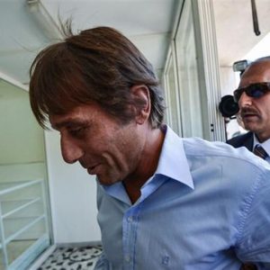 Juve, la furia dopo la sentenza su Conte. Infortunio di Buffon e spolverata di mercato