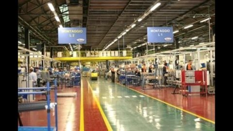 Eurozona, indice Pmi ancora in calo ad agosto