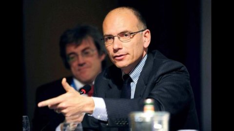 Legge elettorale, Letta: ci siamo